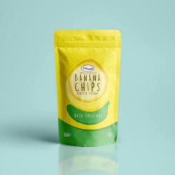 Banana Chips, Original