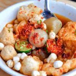 Bakso Aci Original