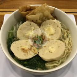 Bakso Keju Mozarella