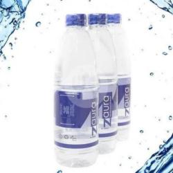 Izaura Alkaline Water