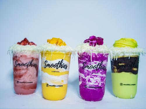 Smoothies Company, SLOROK , Kec.Kromengan