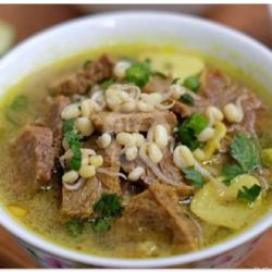 Soto Daging