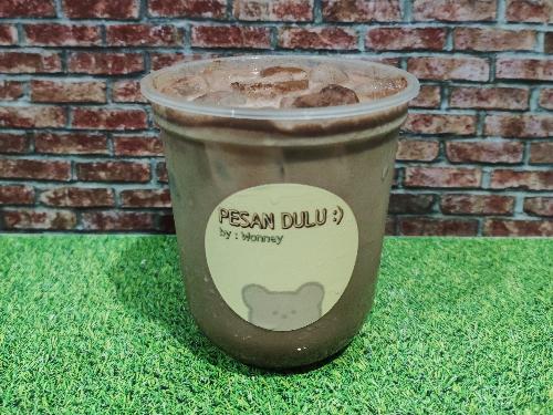 Pesan Dulu
