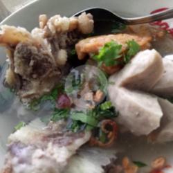 Bakso Tulangan