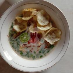 Soto Santan Kikil