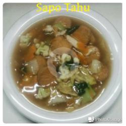 Sapo Tahu