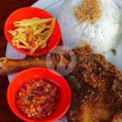 Bebek Sambal Pencit