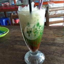 Es Cendol Avocado