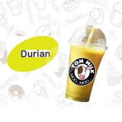 Ice Durian Milk Big