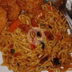 Indomie Goreng Mercon