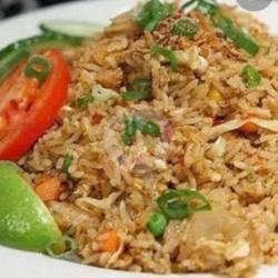 Nasi Goreng Mamak Jumbo