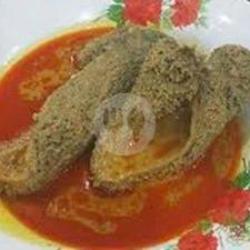 Gulai Babat Sapi