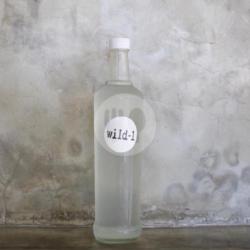 Coconut Water Bottle 600ml