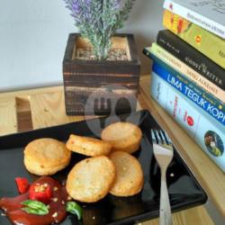 Fish Cake