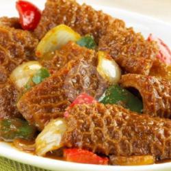 Rendang Babat