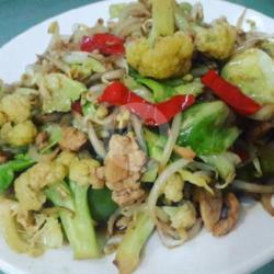 Ayam Ca Kembang Kol