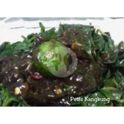 Petis Kangkung