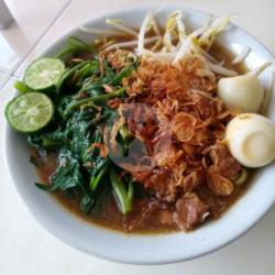 Mie Kangkung