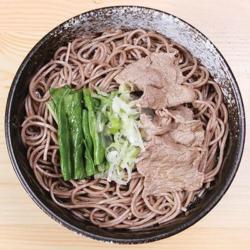 Niku Soba