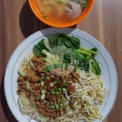 Bihun Ayam Komplit