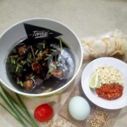 Rawon Iga Dan Daging