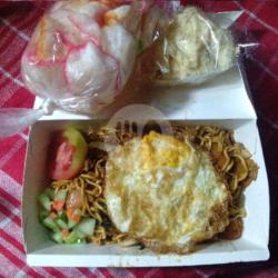 Mie Goreng Sultan