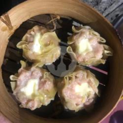 Dimsum Siomay Mozarella