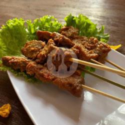 Sate Komoh