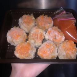 Dimsum Ayam Isi 8 Frozen