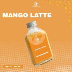 Mango Latte 200 Ml