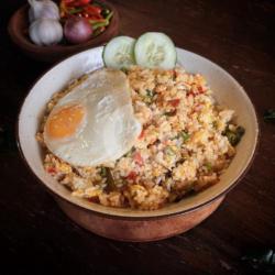 Nasi Goreng Abang Abang