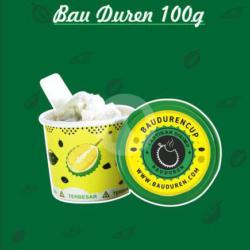 Bau Duren 100gr