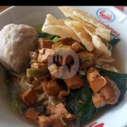 Mie Ayam Bakso Goyang Lidah