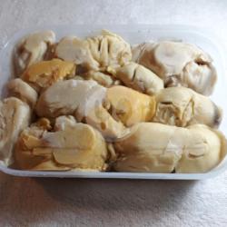 Durian Biji Box