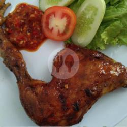 Ayam Bakar/goreng