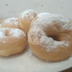 Donat Tabur Gula