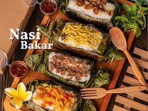 Nasi Bakar Dan Jus, Sukaraja