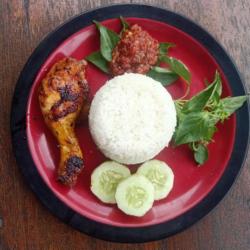 Ayam Bakar Upin Ipin
