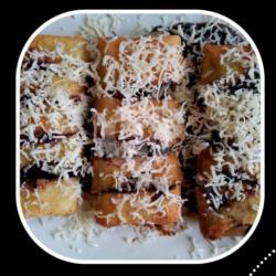 Pisang Lumer   Coklat   Keju