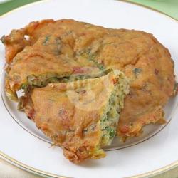 Telor Dadar
