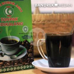 Kopi Robusta Sidikalang