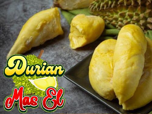 Durian Mas El, Singonegaran Kota Kediri