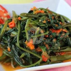 Kangkung Belacan