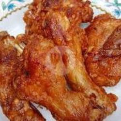 Ayam Goreng Balacan