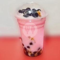 Boba Pop Ice Strawberry