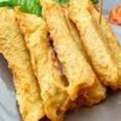 Fish Roll Goreng