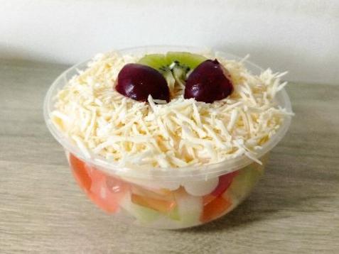 Salad Buah Dan Sop Buah, Sembrani