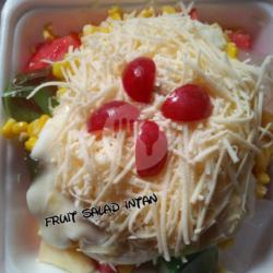 F. Salad Cheese