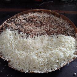 Martabak Hemat Coklat Kacang Keju