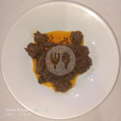 Rendang Sapi